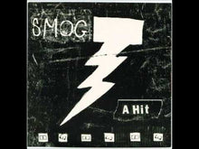 Load and play video in Gallery viewer, SMOG - &quot;A Hit&quot; 7&quot;
