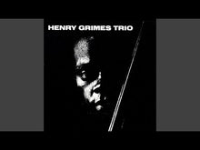 Load and play video in Gallery viewer, HENRY GRIMES TRIO - &quot;The Call&quot; LP
