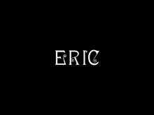Load and play video in Gallery viewer, ERIC - &quot;S/T&quot; LP
