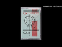 Load and play video in Gallery viewer, CARL MATTHEWS - &quot;Quid Rides&quot; LP
