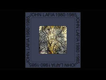 Load and play video in Gallery viewer, JOHN LAFIA - &quot;1980-1985&quot; 2xLP
