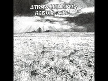 Load and play video in Gallery viewer, STRAW MAN ARMY - &quot;Age of Exile&quot; LP
