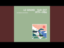 Load and play video in Gallery viewer, VARIOUS ARTISTS - &quot;Le Grand Sud-Est 1979-1986&quot; LP
