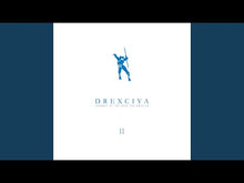 Load and play video in Gallery viewer, DREXCIYA - &quot;Journey of The Deep Sea Dweller&quot; 2xLP
