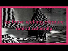 Load and play video in Gallery viewer, PSYCHIC HOTLINE - &quot;The Wild World Of Psychic Hotline&quot; CS

