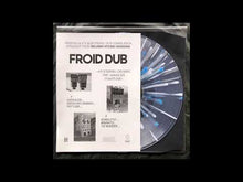 Load and play video in Gallery viewer, FROID DUB - &quot;An Iceberg Crusing The Jamaican Coastline&quot; LP
