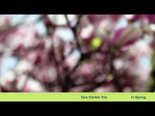 Load and play video in Gallery viewer, TARA CLERKIN TRIO - &quot;In Spring&quot; LP
