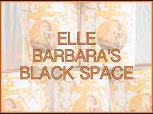 Load and play video in Gallery viewer, ELLE BARBARA&#39;S BLACK SPACE - &quot;Delice Creole&quot; 12&quot;
