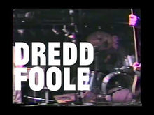 Load and play video in Gallery viewer, DREDD FOOLE &amp; THE DIN - &quot;Songs In Heat, 1982&quot; CD
