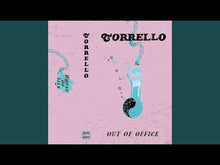 Load and play video in Gallery viewer, TORRELLO - &quot;Out of Office&quot; CS
