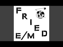 Load and play video in Gallery viewer, FRIED E/M - &quot;Modern World&quot; LP
