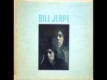 Load and play video in Gallery viewer, BILL JERPE - &quot;S/T&quot; LP
