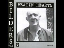 Load and play video in Gallery viewer, BUILDERS - &quot;Beatin Hearts&quot; LP
