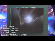 Load and play video in Gallery viewer, SIC TV - &quot;Episode One (Pilot)&quot; VHS
