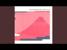 Load and play video in Gallery viewer, SUSUMU YOKOTA - &quot;Acid Mt. Fuji&quot; 2xLP
