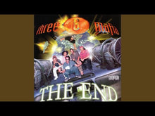 Load and play video in Gallery viewer, THREE 6 MAFIA - &quot;The End&quot; 2xLP
