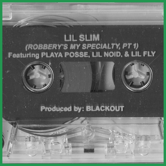 LIL SLIM - 