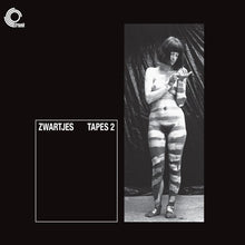 Load image into Gallery viewer, FRANZ ZWARTJES - &quot;Tapes 2&quot; LP
